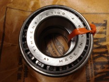 Showing image for 07100-90046 TKN 07100-90046 TKN Roller Bearings image