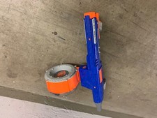 Nerf N-Strike Raider Rapidfire CS-35