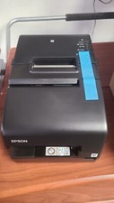 Epson multi-function receipt printer