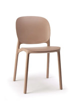 Scab Design Set 2 Sedie Hug Art 2380