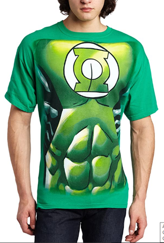 Bioworld DC Comics The Green Lantern 
