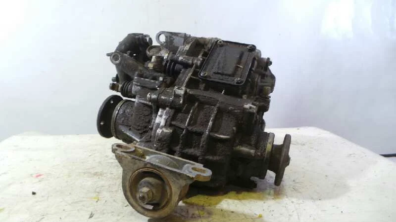 Differential for Lada Niva ( 2121 21213 21214 21215 ) Taiga 1979 1777724 - Image 2 of 4