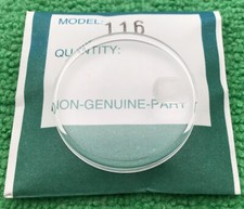 Crystal Fits Rolex 1655 1675 16750 16753 GMT 25-116