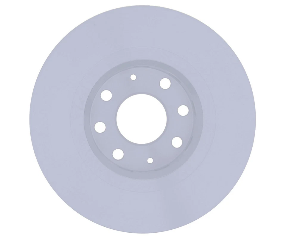 KIT delantero Raybestos rotor de freno de disco para Chevrolet Spark EV 2014-2016 (62222) Foto 4 de 4