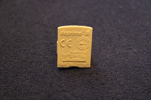 41 Stück Ista Doprimo III elektr. Heizkostenverteiler / Wärmezähler - Bild 4 von 4