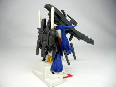 Gashapon MS Selection DX 2 