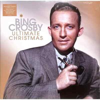 Bing Crosby / Ultimate Christmas (Ltd. 2LP) / Capitol / 6567948 / 2LP