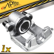 Bremssattel Vorne Links für Audi A1 8X VW Polo 6R Skoda Fabia 3 Seat Ibiza 1ZG