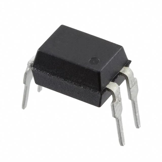 50 PCs Infineon SFH615A-3 PDIP-4 Optoisolator Transistor Output ORIGINAL OEM