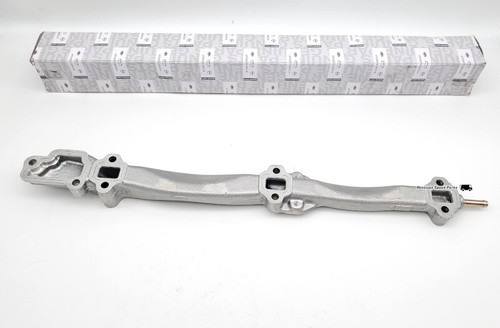 Nissan 11060-05U00 OEM Coolant Water Outlet Neck RB26DETT R32 R33 R34 Wc34 Jdm New Nissan 11060-05U00 OEM Coolant Water Outlet Neck RB26DETT R32 R33 R34 Wc34 Jdm New