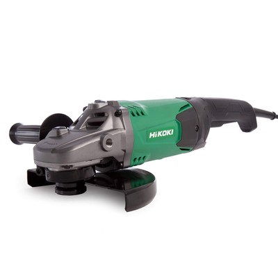 HiKOKI G23ST 2000W 230 mm Winkelschleifer 240 V