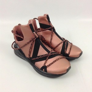 puma fierce rope copper