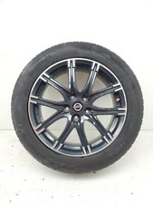 2014-2017 Nissan Juke Nismo Rs Wheel Tire 23550zr18 Rim 18x7j 3yv8a Oem