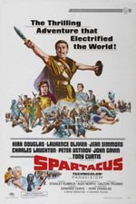 SPARTACUS BB2 KIRK DOUGLAS POSTER ART PRINT A4 A3 SIZE BUY 2 GET ANY 2 FREE