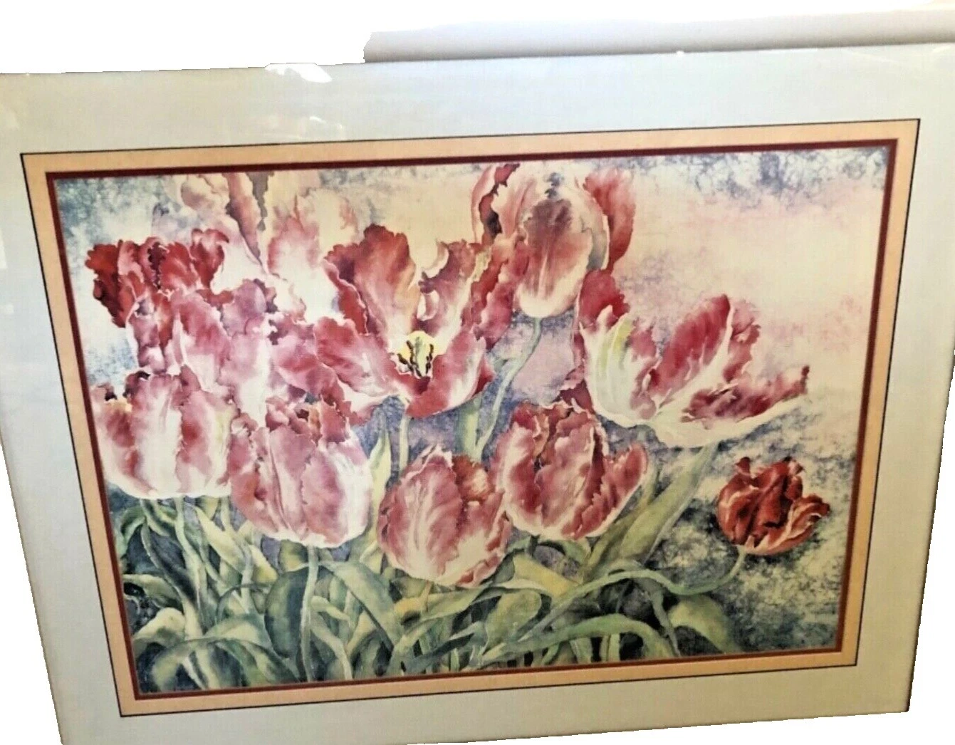 Naturaleza muerta litografías Decoración para el Hogar