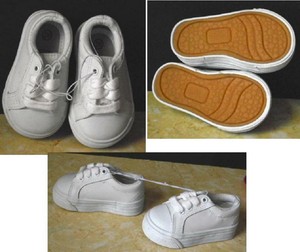 infant tennis shoes