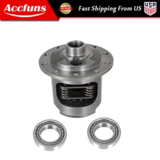 New 8.8" Posi Unit 28 Spline Eaton-Style Limited-Slip Locker Heavy-Duty For Ford