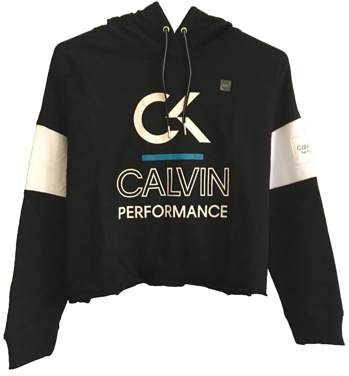 Белые толстовки Calvin Klein для женщин