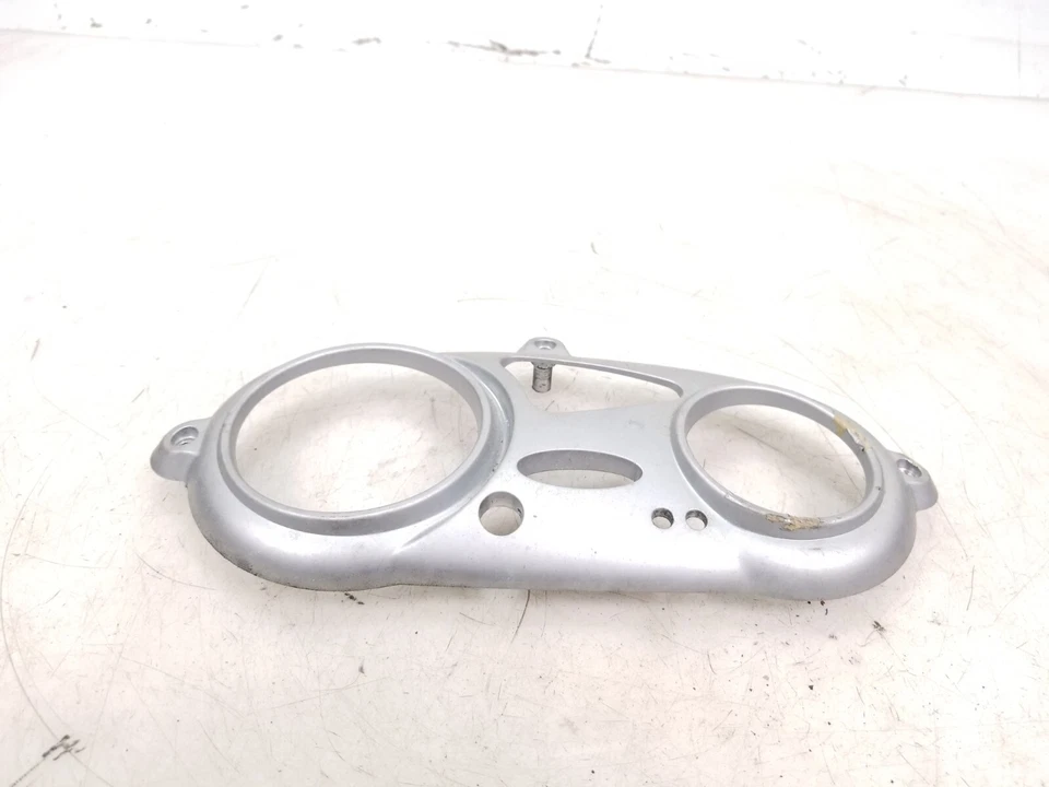 BMW F650 GS 2001 Dakar velocímetro velocímetro cubierta panel de ajuste Foto 3 de 4