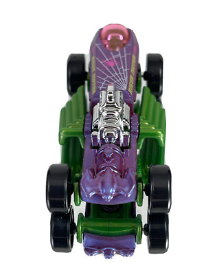 Hot Wheels 2022 HW Exposed Engines Multi-pack Exclusive