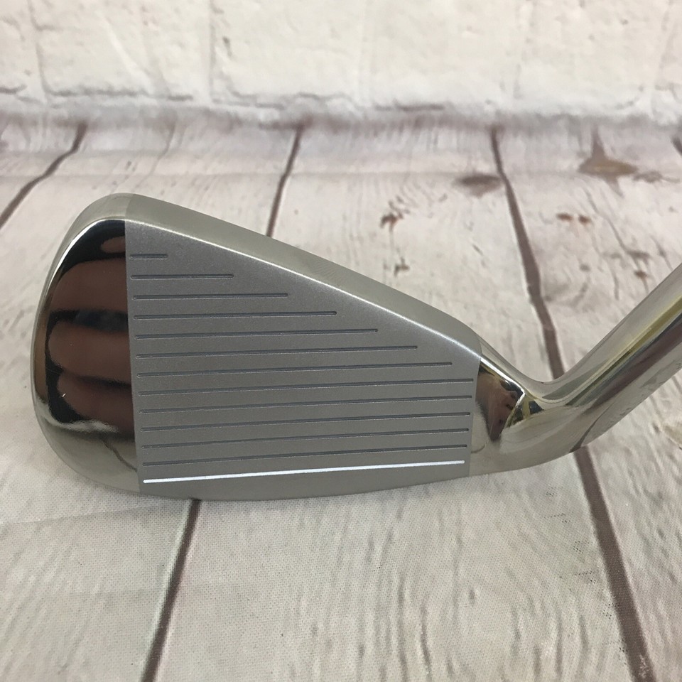 Tête De Fer N°3 Tour Edge Bazooka Geomax MAX MOI - Loft 20° - Pour Droitier
