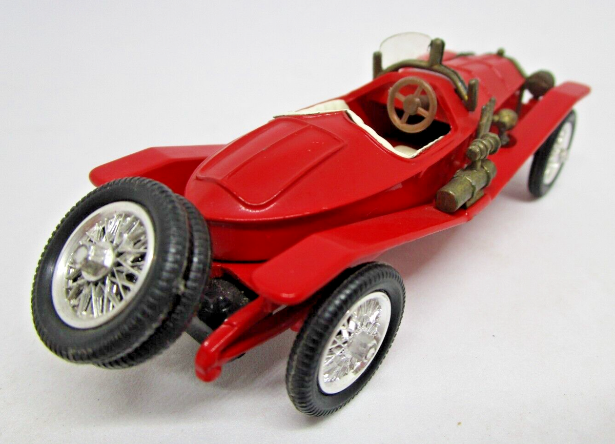Rami JMK SPA 1912 COMPLÈTE VARIANTE 3