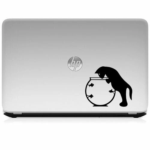 Calcomanía adhesiva de vinilo para computadora portátil Macbook Air Pro 11 12 13 15 17" Foto 3 de 4