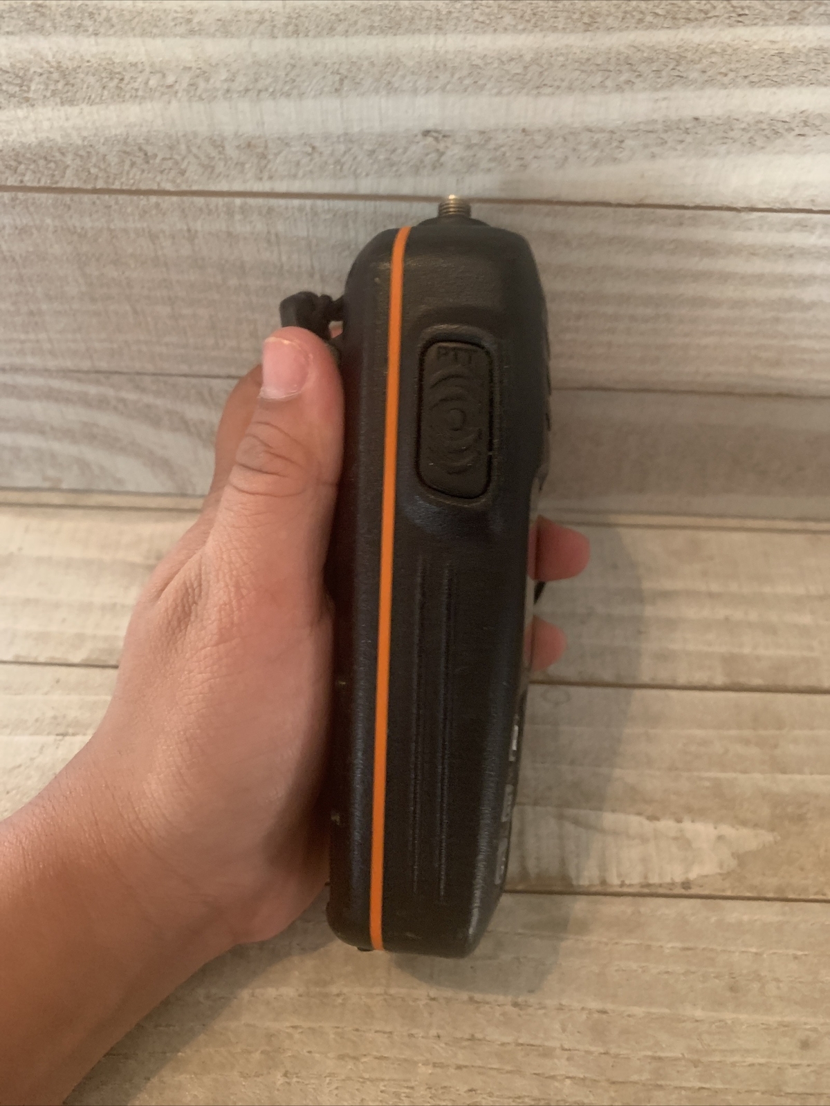 Standard Horizon HX300 5W FLOATING HANDHELD VHF Marine Radio eBay