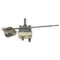 Thermostat Ego 55.19069.800 Backofen Herd Whirlpool Ikea Bauknecht 481928228539