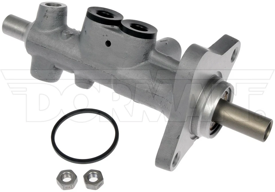 Cilindro mestre de freio para 2002-2004 Mercedes-Benz SLK32 AMG Dorman 256QN72 - Imagem 3 de 4