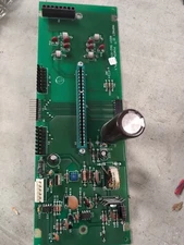 Simplex 562-974 Mapnet II Power Supply Board