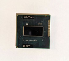 CPU i7-2630QM SR02Y SOCKET G2 PGA988 PROCESSOR INTEL CORE PC NOTEBOOK LAPTOP