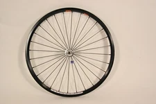 SE Bikes 20 x 1 1/8 Front Wheel 28h Alienation Rim Hollow 3/8 Axle Hub F84