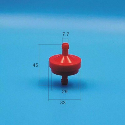 US Replacement Part For 298090 298090S (10) In Line Red Gas - Foto 8