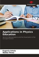 Eugenia Artola (U. A.) | Applications In Physics Education | Taschenbuch (2023)