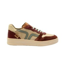 Kamo-Gutsu Herren Sneaker - Inglese + Edera -...