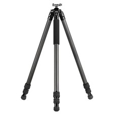 Carbon Fiber Tripod for Hunting with Arca-Swiss Release Plate