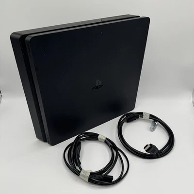 Sony PlayStation 4 Slim