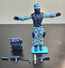 Shockwave 1988 GI Joe ARAH Hasbro Vintage Action Figure