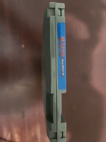 Cartuccia originale Nintendo NES Blaster Master Sunsoft solo NON TESTATA 