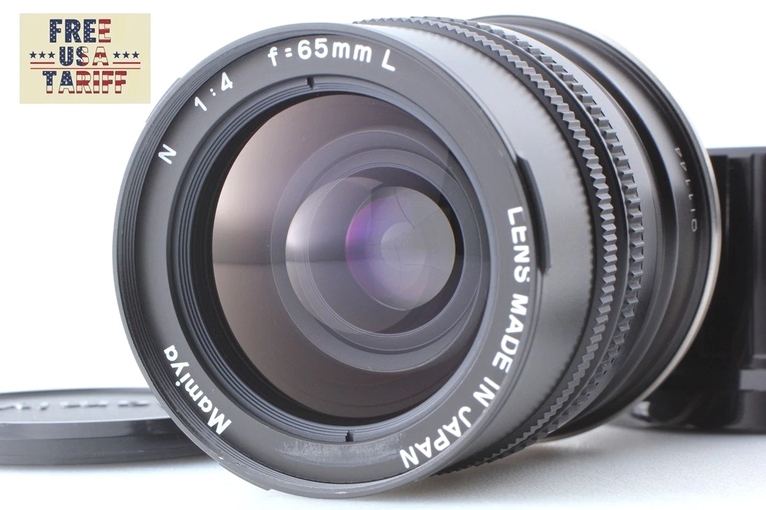 mamiya 7 65mm products for sale | eBay