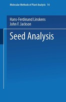 Seed Analysis Hans-Ferdinand Linskens