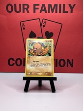 Diglett 61/112 Common FireRed & LeafGreen Regular 2004 Pokemon Card on eBay