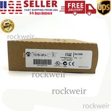 1746-NR4/B AB SLC 500 RTD Resistance PLC Modu...