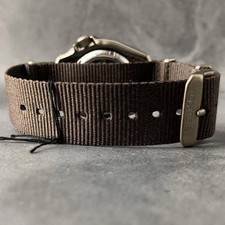 SEIKO 5 SPORTS DIVER SRPD85 Automatic Watch 42mm 200M Water Resistant Men 6