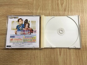 Capcom vs. SNK Millennium Fight 2000 SEGA DreamCast Japan - FJ9085