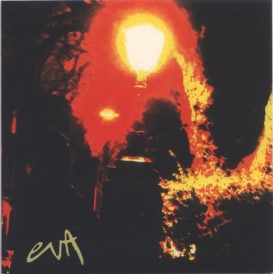 Eva  - Solo / The Longest Day (7'', Single)