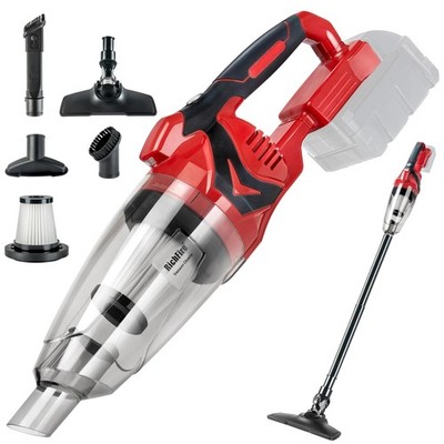 Cordless Vacuum Cleaner with Milwaukee Battery,Wireless Handheld Vacuum Clean...