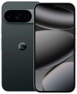 Google Pixel 10 Pro 5G Dual-SIM 512 GB weiß Smartphone Handy Mobile Android