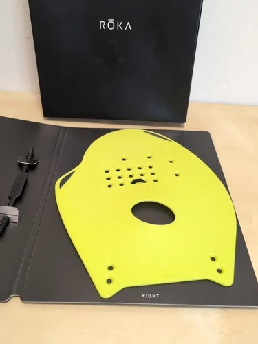 Pro Swim Paddles - Thumbnail 5